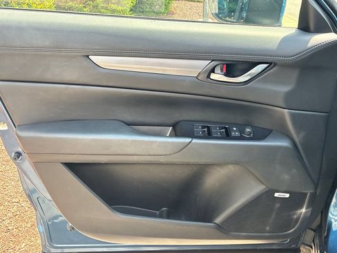 Used 2021 MAZDA CX-5 Touring w/ Touring Preferred SV Package FWD image 24