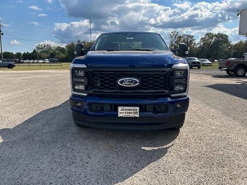 New 2026 Ford F250 XL w/ STX Appearance Package image 3