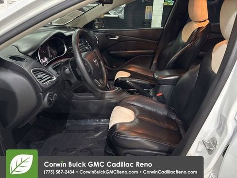 Used 2015 Dodge Dart SE w/ Convenience Group FWD image 11