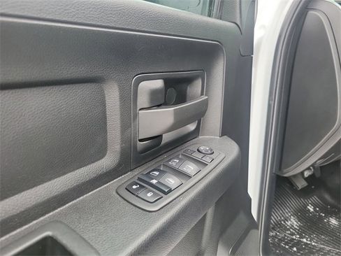 Used 2022 RAM 3500 Tradesman w/ Snow Chief Group image 7