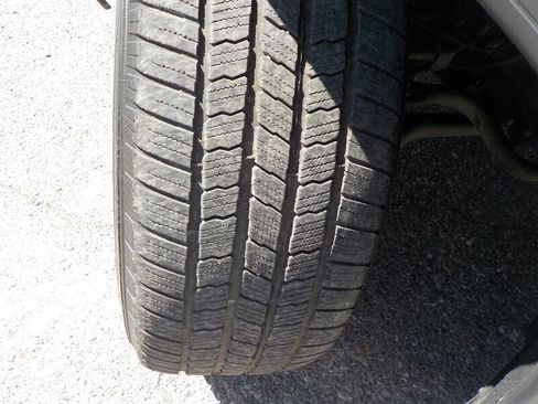 Used 2016 GMC Sierra 1500 SLT image 12