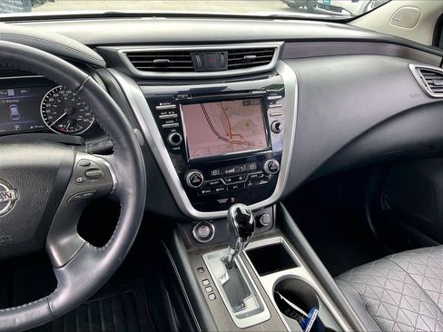 Used 2020 Nissan Murano Platinum AWD/4WD image 17