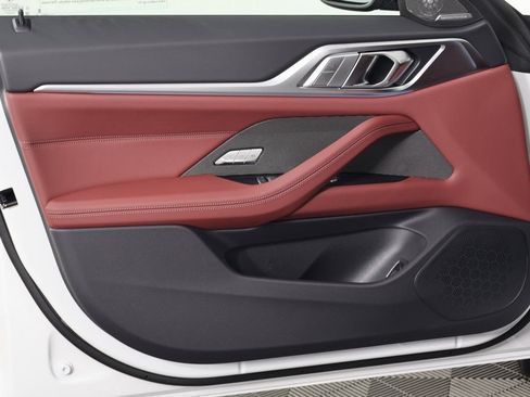 New 2026 BMW i4 M60 w/ Premium Package AWD/4WD image 7