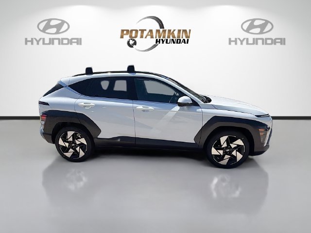 New 2026 Hyundai Kona Limited FWD image 4