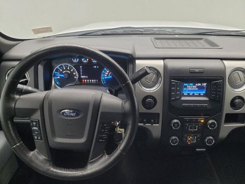 Used 2013 Ford F150 XLT w/ Luxury Equipment Group image 22
