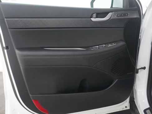 Used 2025 Hyundai Palisade Limited image 22