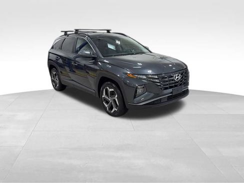 Used 2024 Hyundai Tucson SEL w/ Convenience Package image 21