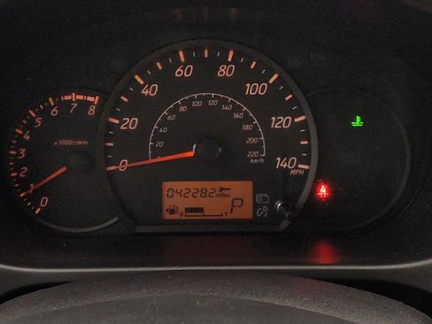 Used 2024 Mitsubishi Mirage ES FWD image 23