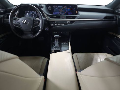 Used 2021 Lexus ES 300h w/ Accessory Package 2 FWD image 13