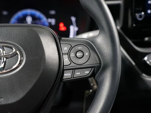 New 2026 Toyota Corolla LE image 13