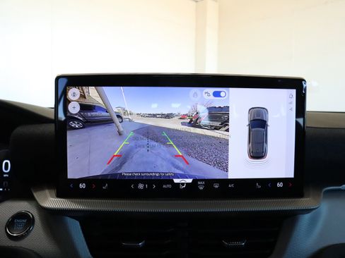 New 2026 Ford Explorer Active image 29