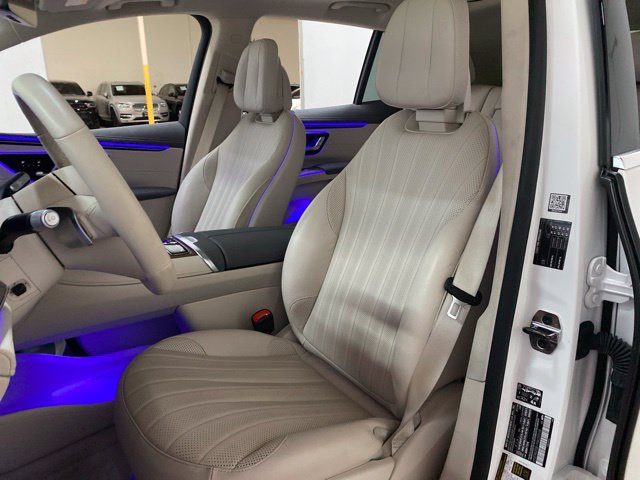 Used 2024 Mercedes-Benz EQS 450+ SUV image 68