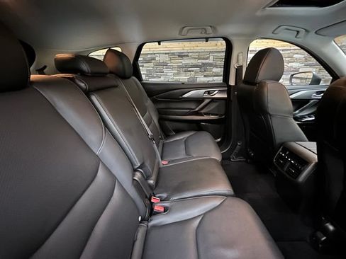 Used 2019 MAZDA CX-9 Touring w/ Touring Premium Package AWD/4WD image 35
