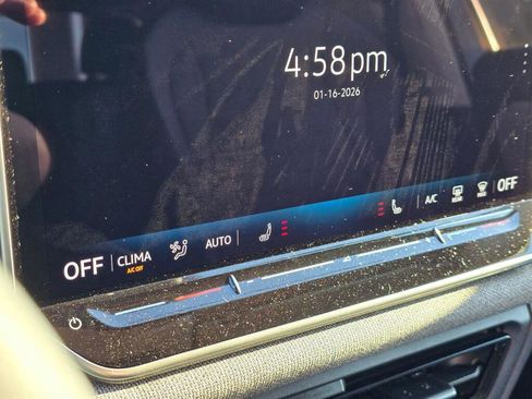 New 2026 Volkswagen Tiguan S image 27