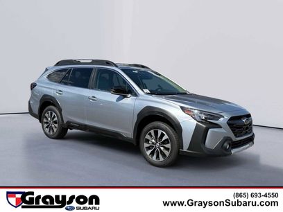 New 2025 Subaru Outback Onyx Edition w/ Popular Package #2