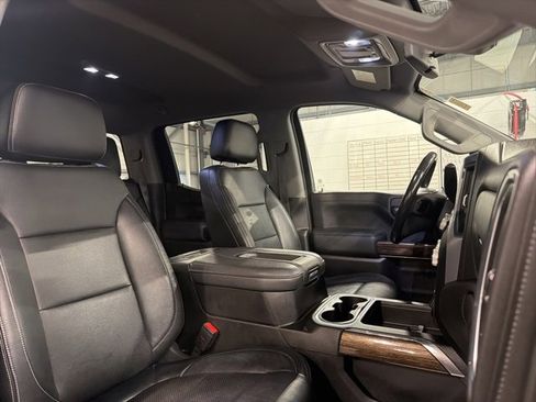 Used 2021 GMC Sierra 1500 Elevation w/ Max Trailering Package image 19