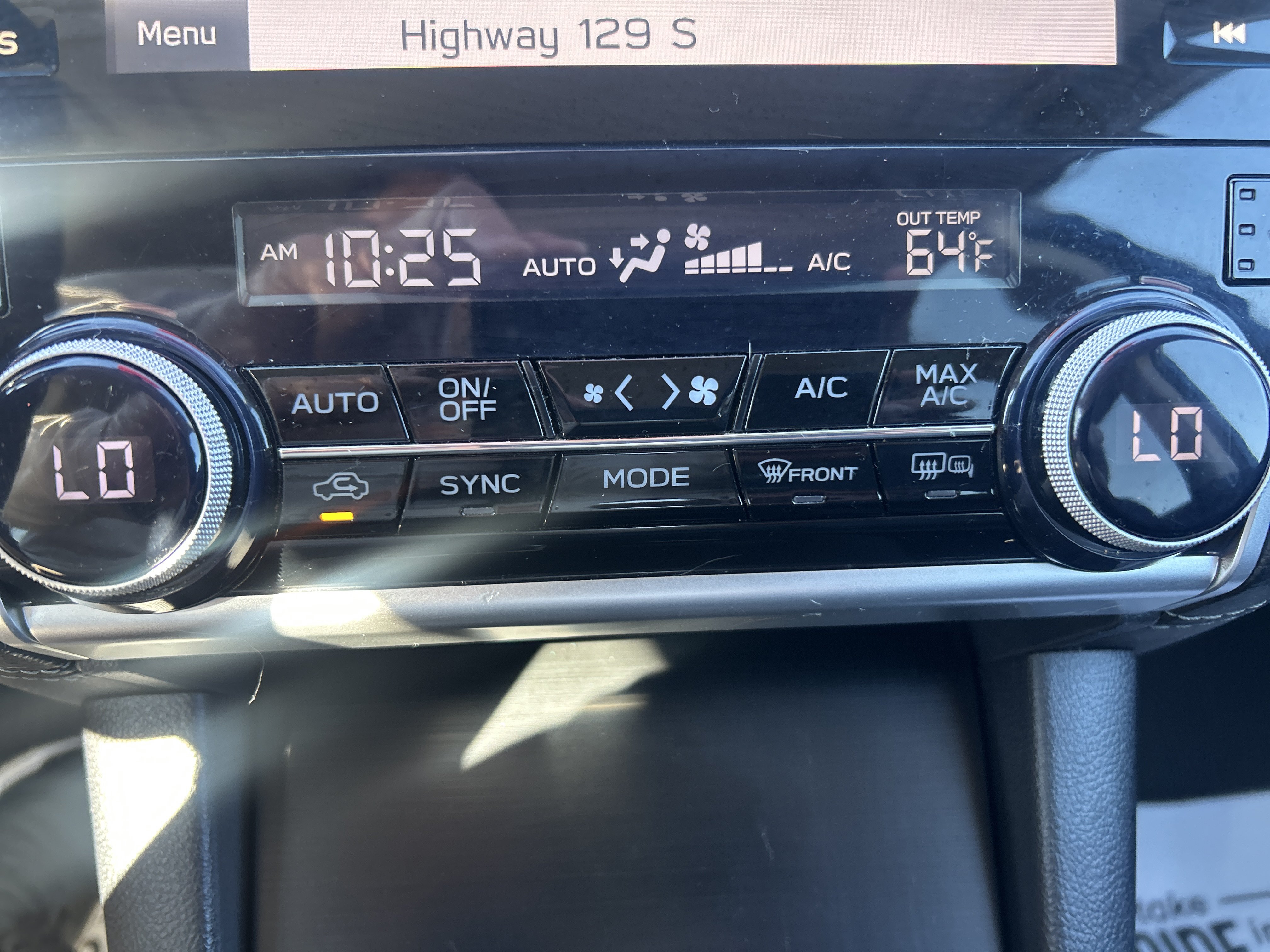 Used 2018 Subaru Outback 2.5i Limited AWD/4WD image 24