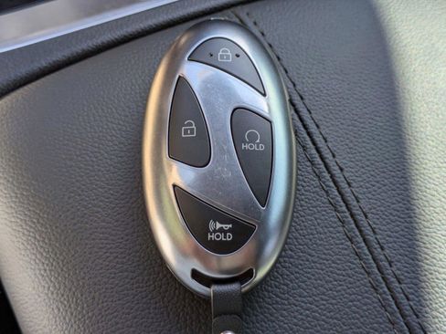 New 2026 Hyundai Santa Cruz SEL FWD image 32