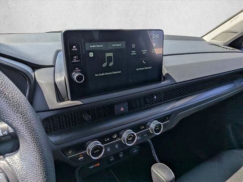 Used 2026 Honda CR-V EX image 13