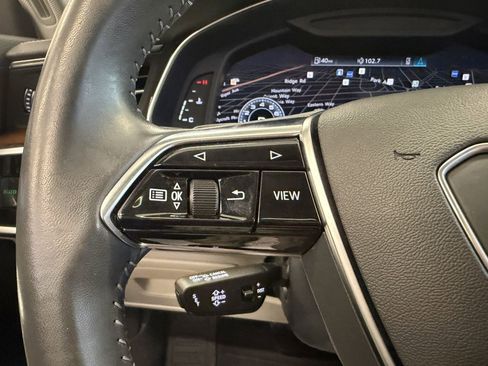 Used 2019 Audi A7 3.0T Premium Plus w/ Premium Plus Package image 16