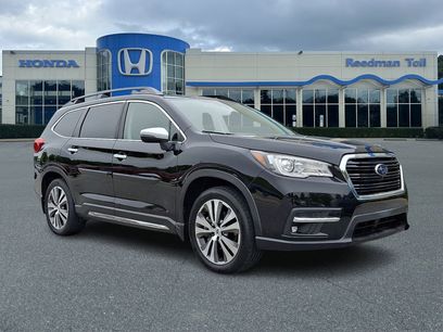 Used 2020 Subaru Ascent Touring