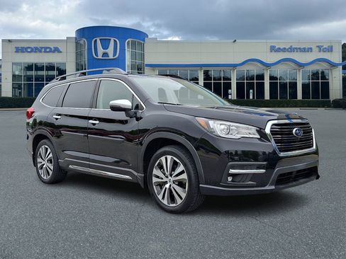 Used 2020 Subaru Ascent Touring AWD/4WD image 1