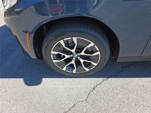 New 2026 BMW X3 xDrive30 w/ Convenience Package AWD/4WD image 12