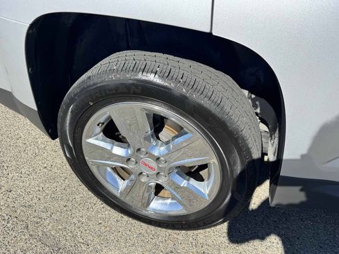 Used 2014 GMC Terrain SLT w/ Chrome Appearance Package FWD image 40