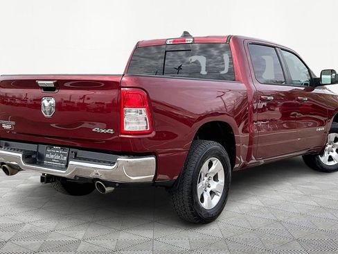 Used 2019 RAM 1500 Big Horn image 12