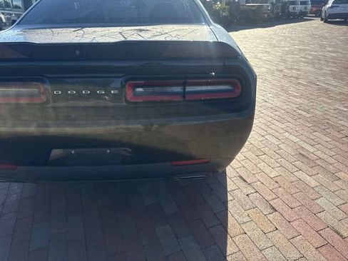 Used 2019 Dodge Challenger R/T w/ Plus Package RWD image 12