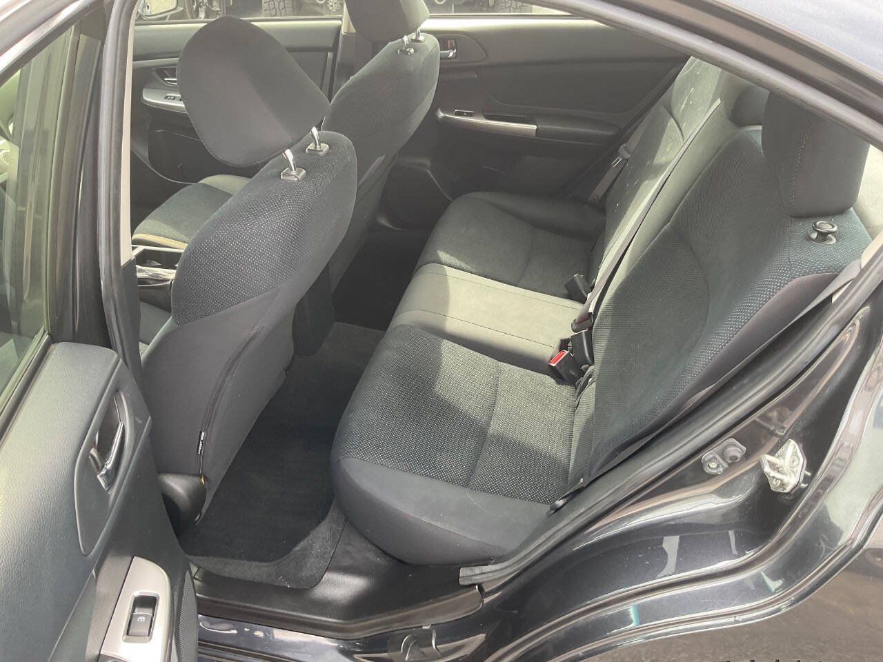 Used 2016 Subaru Impreza 2.0i Premium AWD/4WD image 15