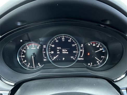 Used 2023 MAZDA CX-9 Grand Touring image 20