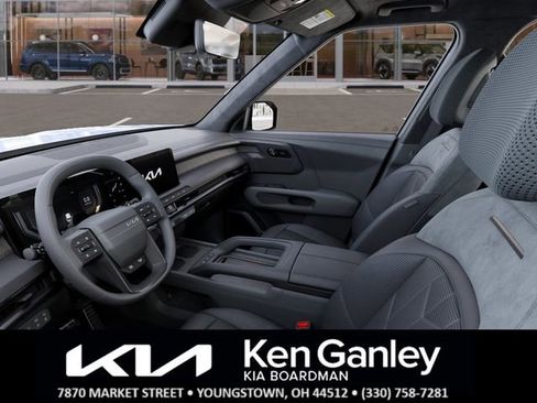 New 2027 Kia Telluride X-Line SX Prestige AWD/4WD image 17