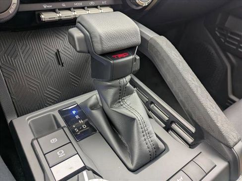 New 2025 Toyota Tacoma TRD Off-Road image 11