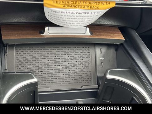 New 2026 Mercedes-Benz GLS 450 4MATIC image 30