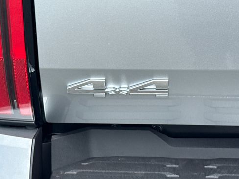 New 2026 Toyota Tundra 1794 Edition image 11