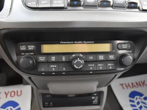 Used 2009 Honda Odyssey Touring image 31