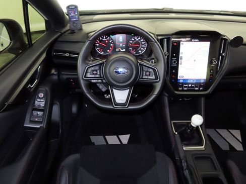 Used 2022 Subaru WRX Limited image 36