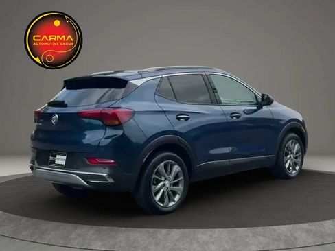 Used 2020 Buick Encore GX Essence w/ Experience Buick Package AWD/4WD image 66