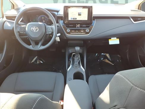 Certified 2026 Toyota Corolla LE image 11