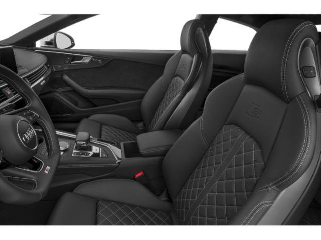 Used 2019 Audi S5 Premium Plus AWD/4WD image 9