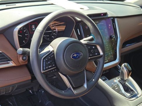 Used 2024 Subaru Legacy Touring XT AWD/4WD image 18