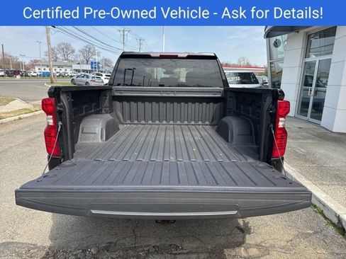 Used 2023 Chevrolet Silverado 1500 LT image 22