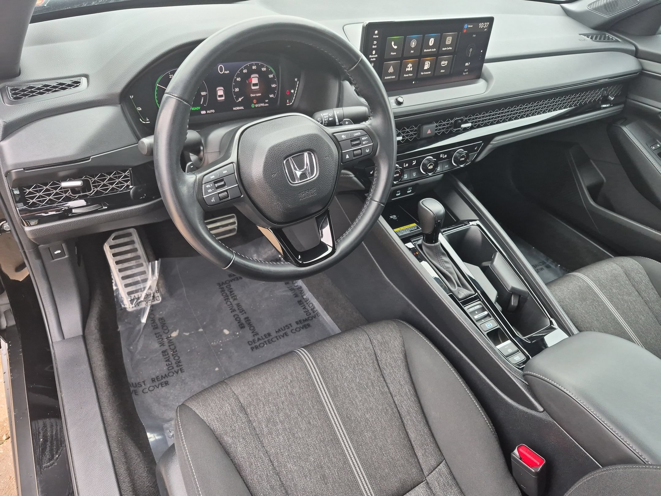 Used 2025 Honda Accord Sport image 10