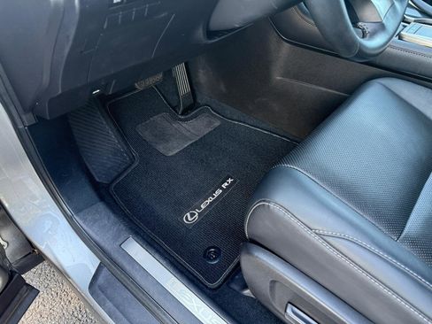 Used 2021 Lexus RX 350 FWD w/ Accessory Package image 12