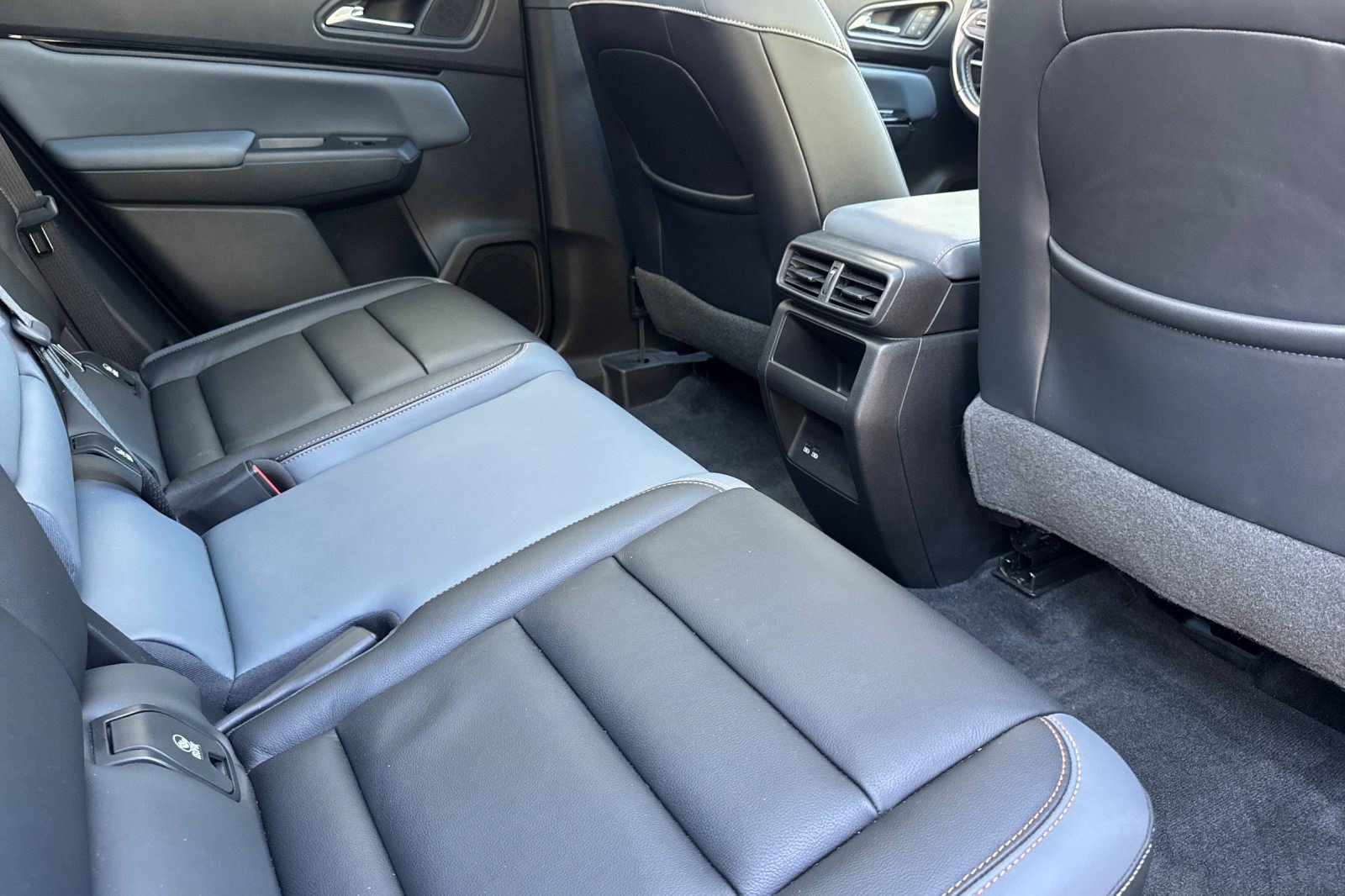 Used 2024 Honda Prologue Touring image 34