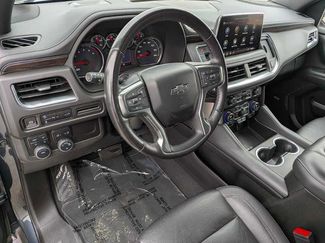 Used 2021 Chevrolet Tahoe Z71 AWD/4WD video 2