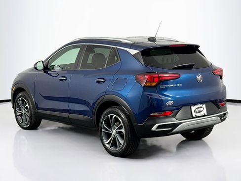 Used 2021 Buick Encore GX Select image 9