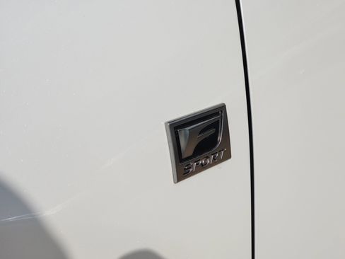 New 2026 Lexus TX 500h AWD image 7