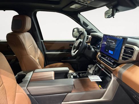 New 2026 Toyota Tundra 1794 Edition AWD/4WD image 15